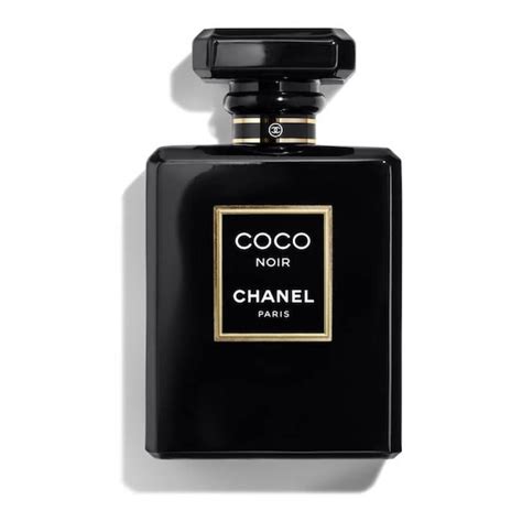 chanel coco noir eau de toilette|Coco Chanel sephora.